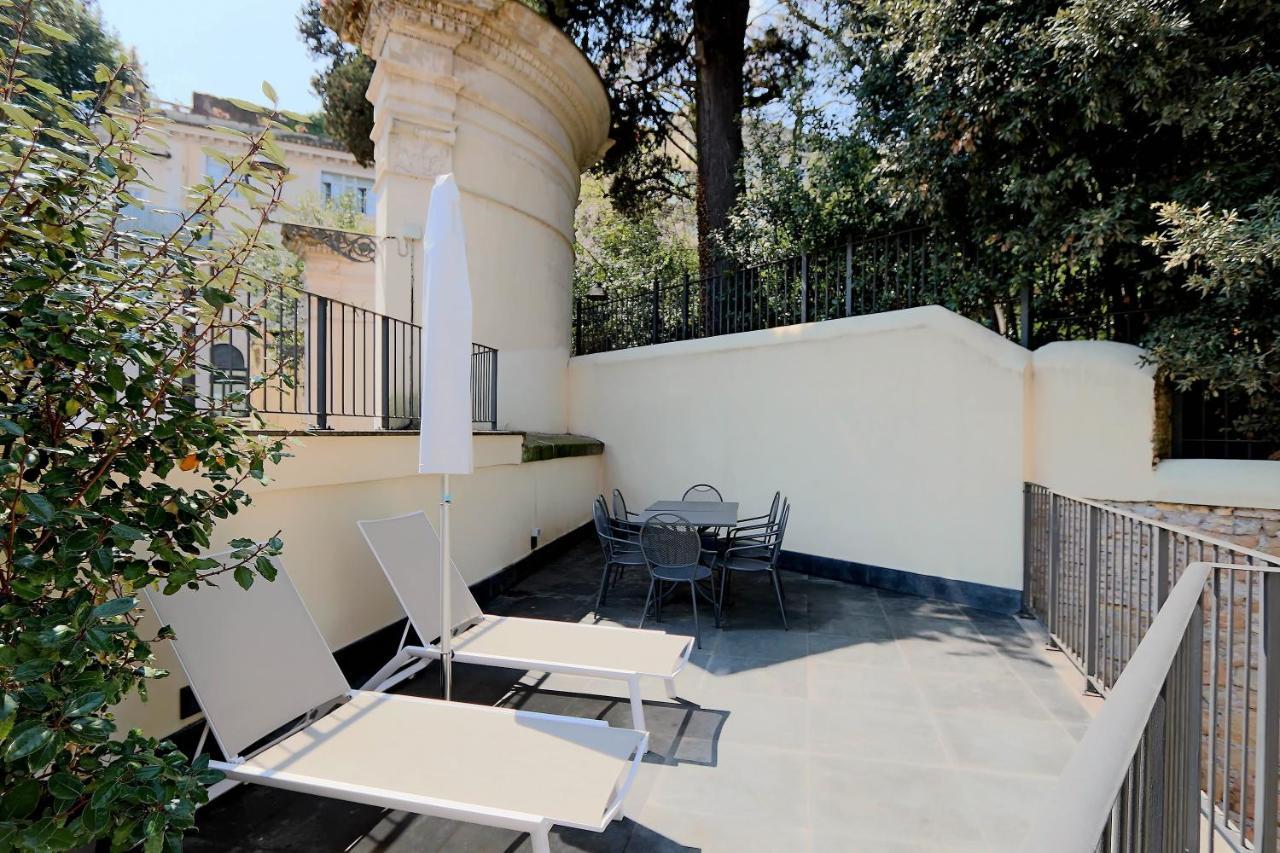 Appartamento Il Mulino Di Trastevere - My Extra Roma