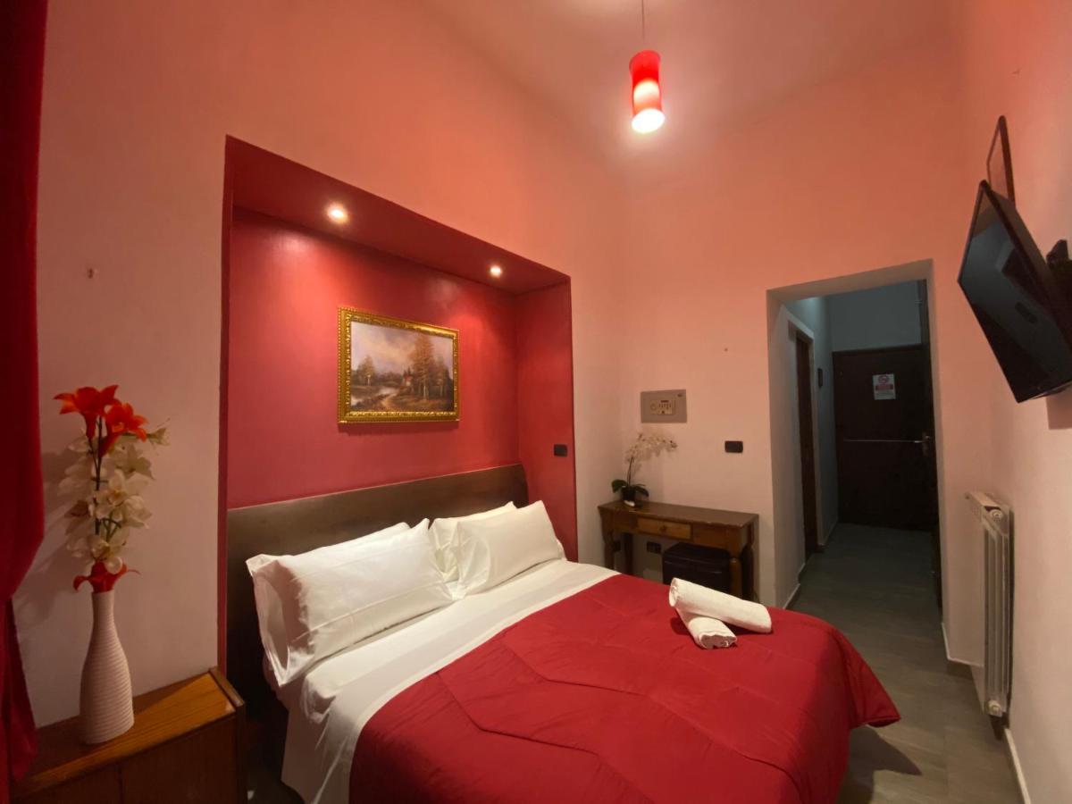 Bed & Breakfast Quintino