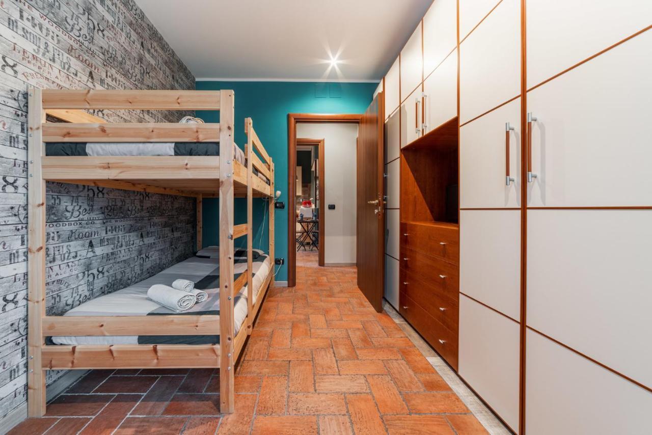 Papa Leone Countryrooms Frühstückspension