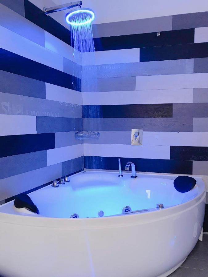 Gjestgiverier Design&art Pie' Roma
