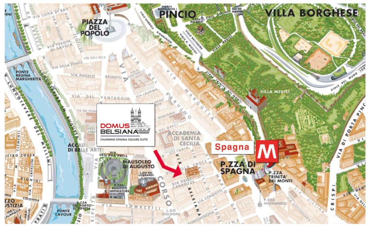 Domus Belsiana *