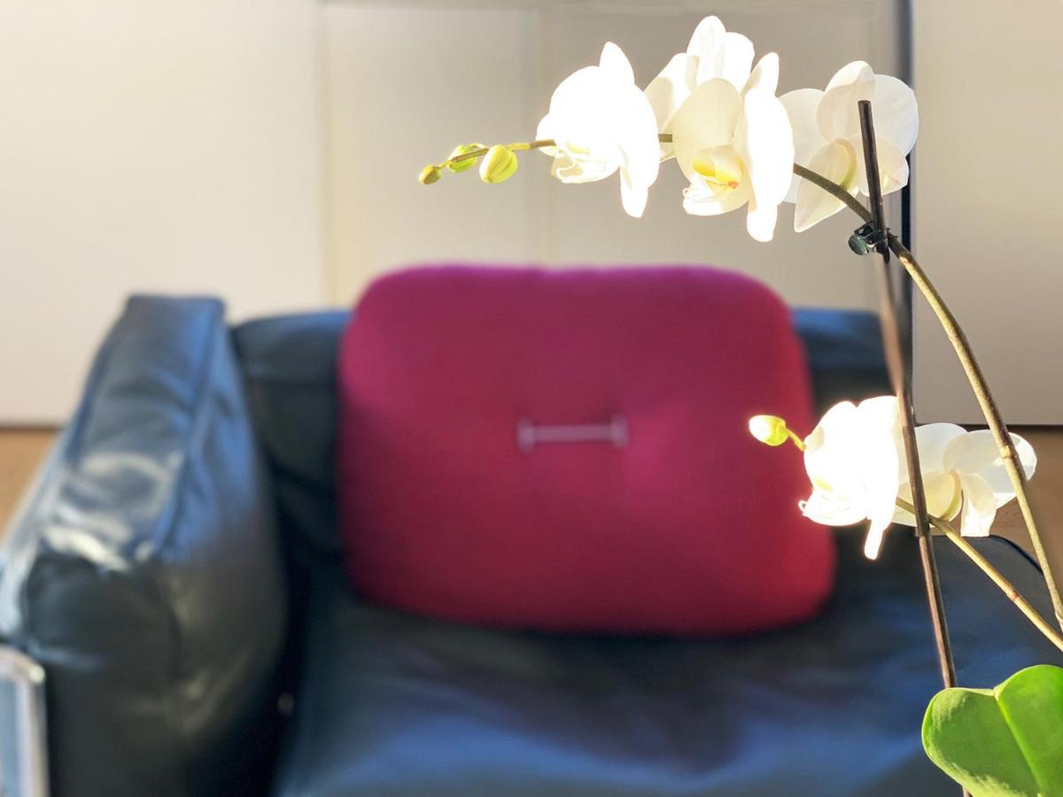Casa Terrazza Colosseo Apartamento Roma