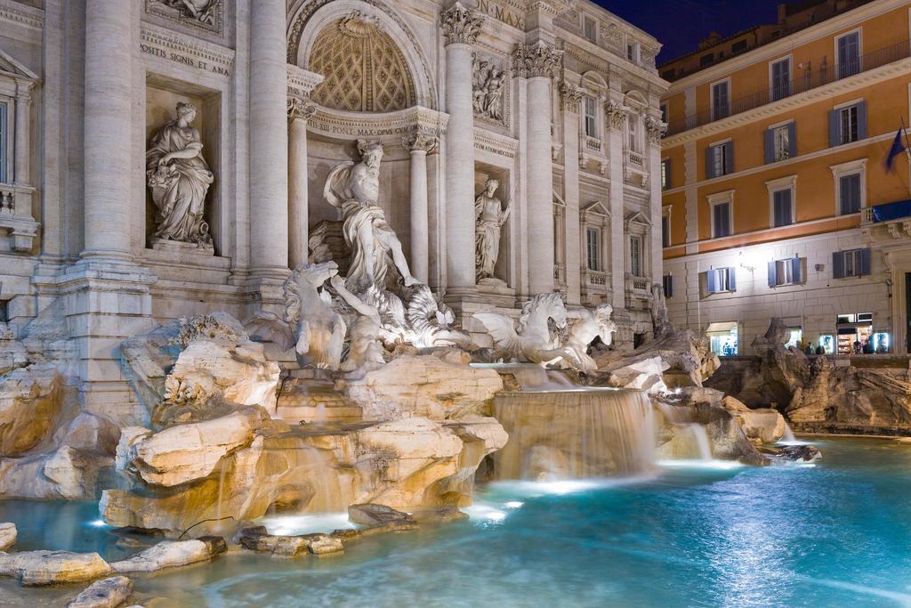 Fiorenza Roma