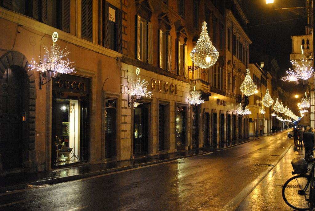 Fiorenza Hotel