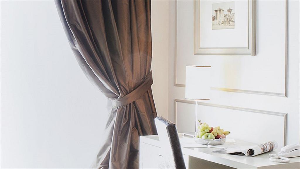 Residenza Scipioni Luxury Bed and breakfast Roma