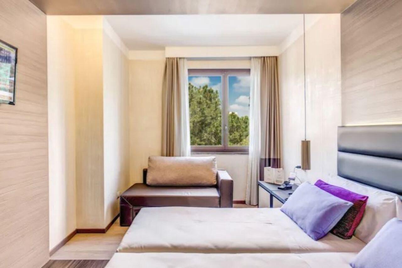 Warmthotel Hotell 4*