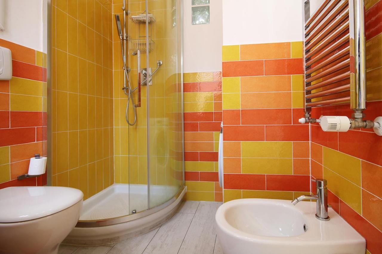 Casa Mapo...il Tuo Colorato! :) Leilighet