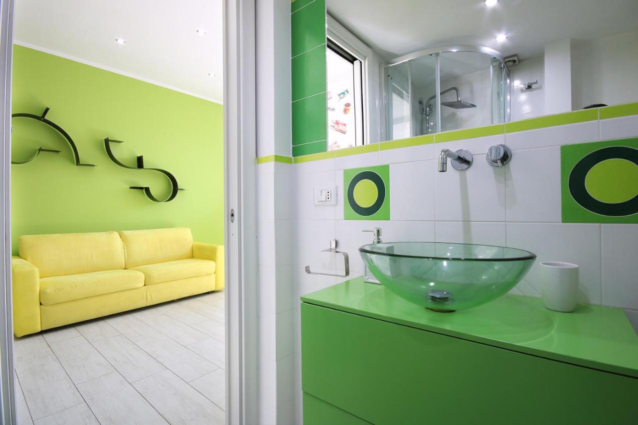 Casa Mapo...il Tuo Colorato! :) Leilighet *