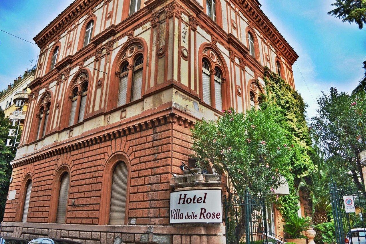 Delle Rose 3* Rom