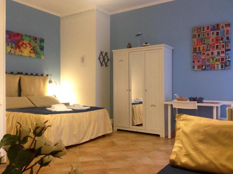 Domus Prati Affittacamere 2*