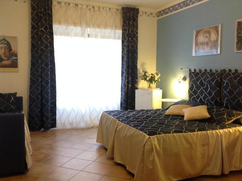 Domus Prati Roma