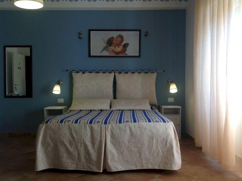 Domus Prati Affittacamere Roma
