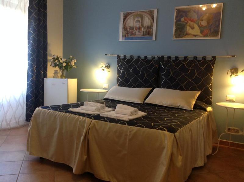 Domus Prati Affittacamere Roma