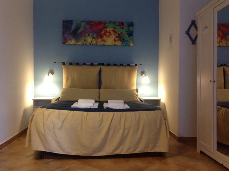 Affittacamere Domus Prati 2*