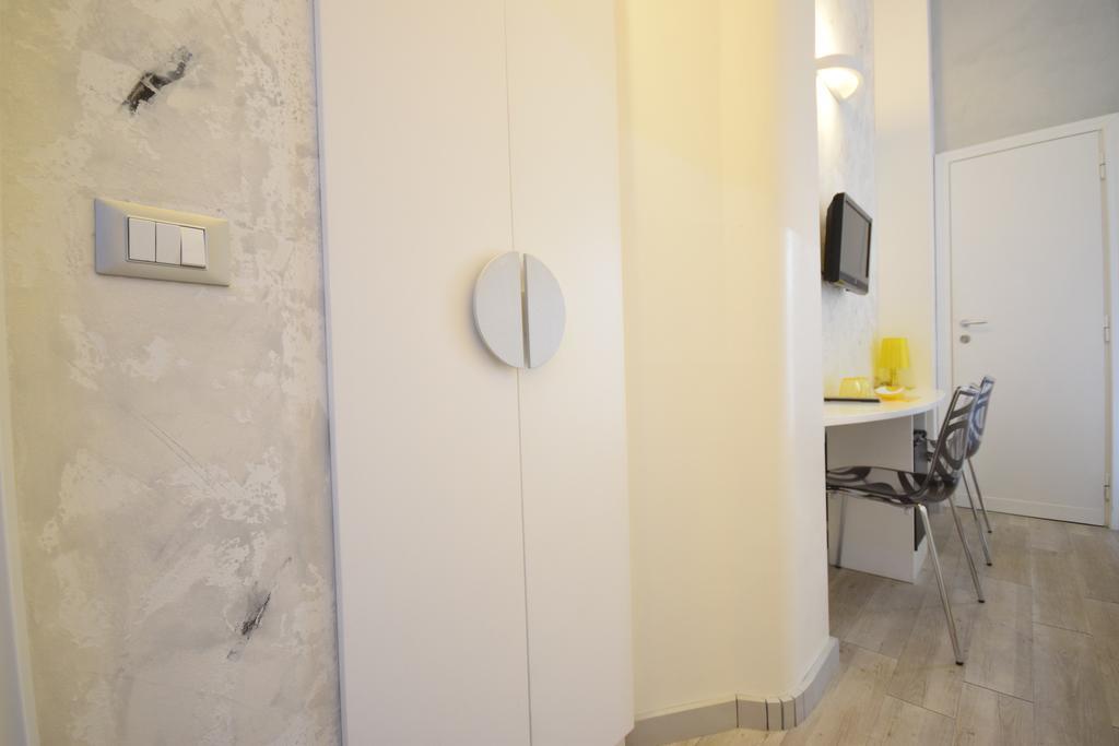 Habana's Design Alojamento de Acomodação e Pequeno-almoço Roma