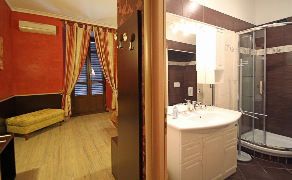 Bed & Breakfast La Casa Di Maurizio