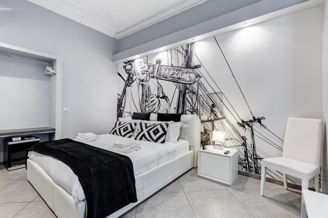 Pensión Maison Degli Artisti 2*