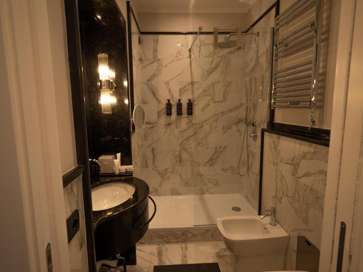 Ricciardelli Luxury - Piazza Di Spagna Pensión