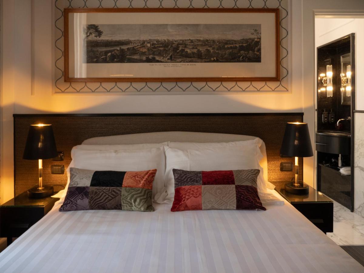 Ricciardelli Luxury - Piazza Di Spagna Roma