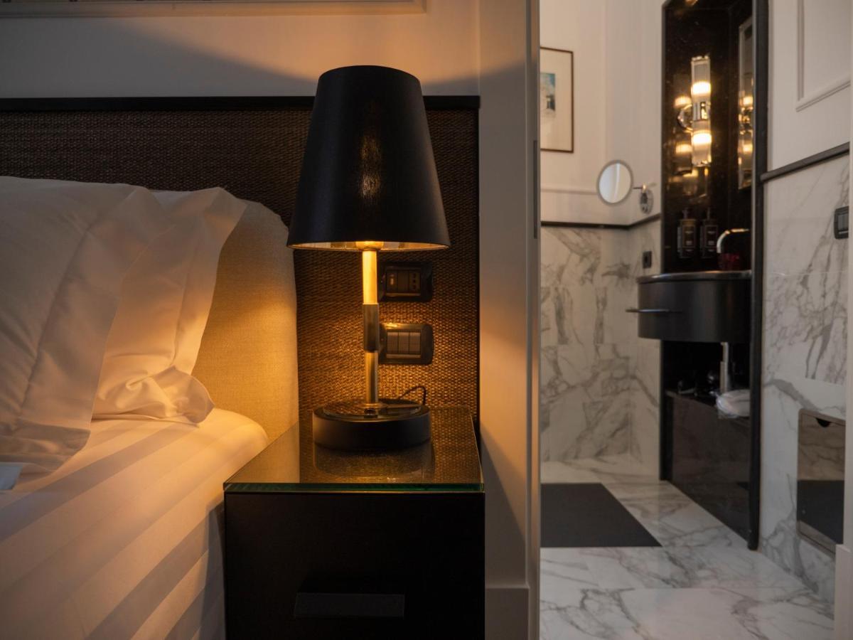 Ricciardelli Luxury - Piazza Di Spagna Roma