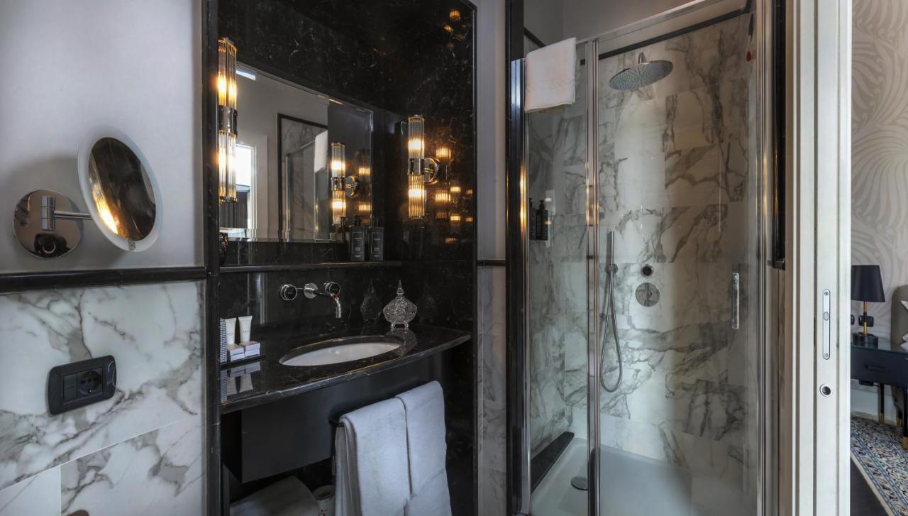 Ricciardelli Luxury - Piazza Di Spagna Pensión