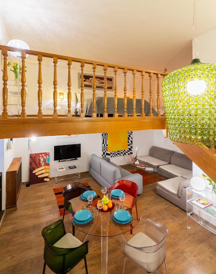 Rotonda 23 - Loft In Pantheon Appartamento *