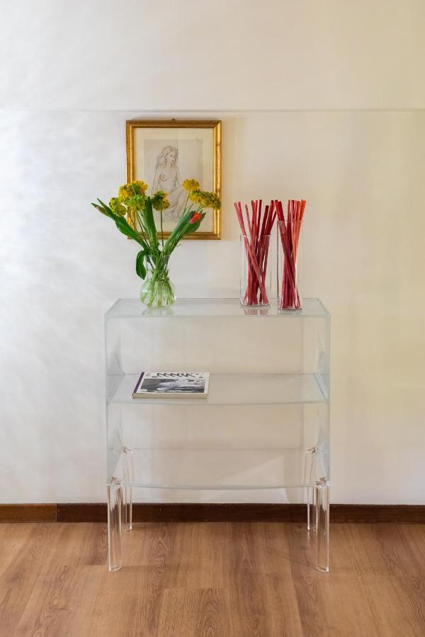 Appartamento Rotonda 23 - Loft In Pantheon Roma