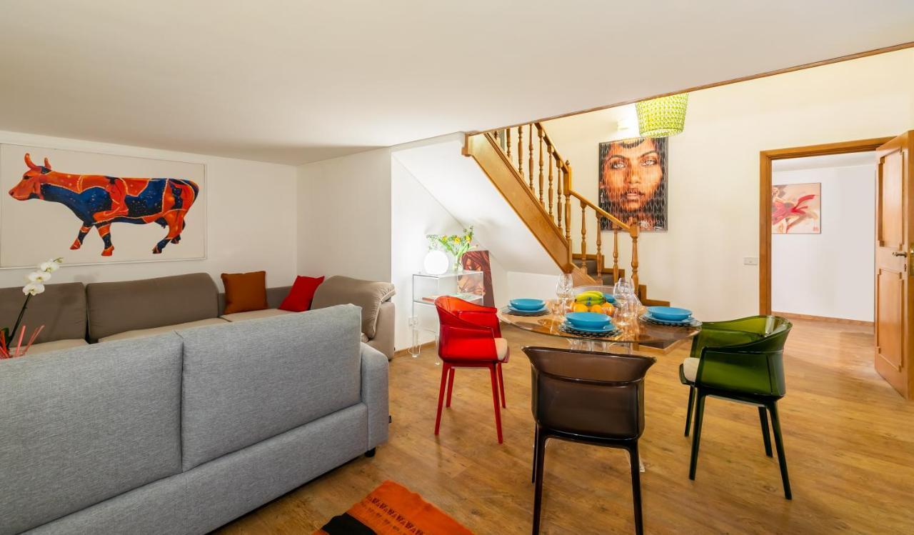 Rotonda 23 - Loft In Pantheon Appartamento Roma