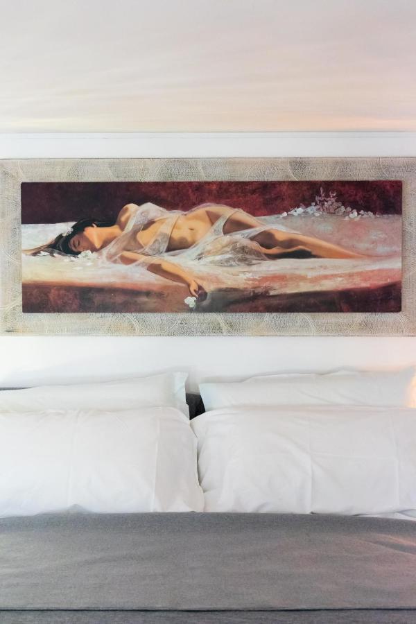 Appartamento Rotonda 23 - Loft In Pantheon Roma