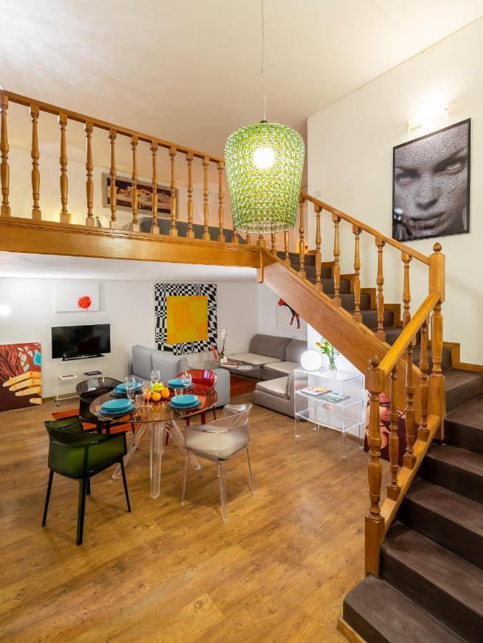 Rotonda 23 - Loft In Pantheon Appartamento *