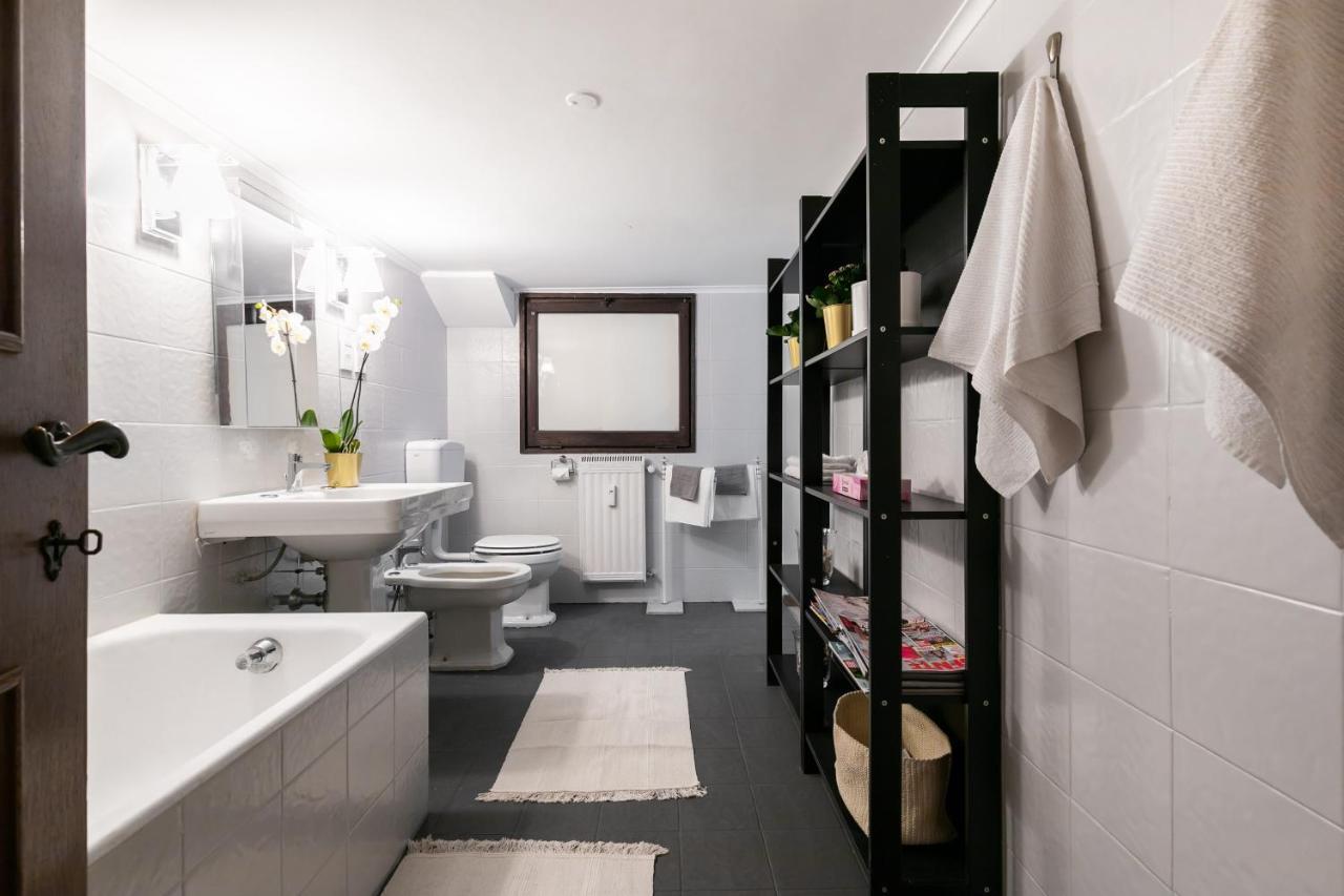 Appartamento Rotonda 23 - Loft In Pantheon