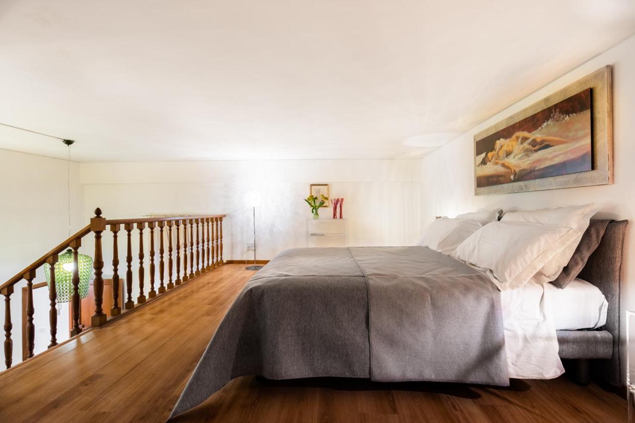 Rotonda 23 - Loft In Pantheon Appartamento Roma