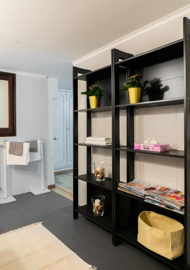 Appartamento Rotonda 23 - Loft In Pantheon *