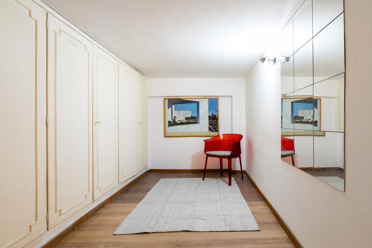 Rotonda 23 - Loft In Pantheon Roma