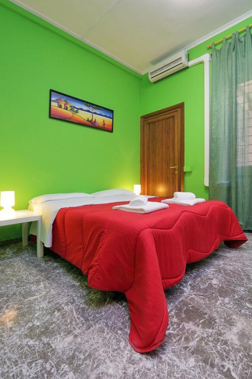 I Sette Re Bed & Breakfast Roma