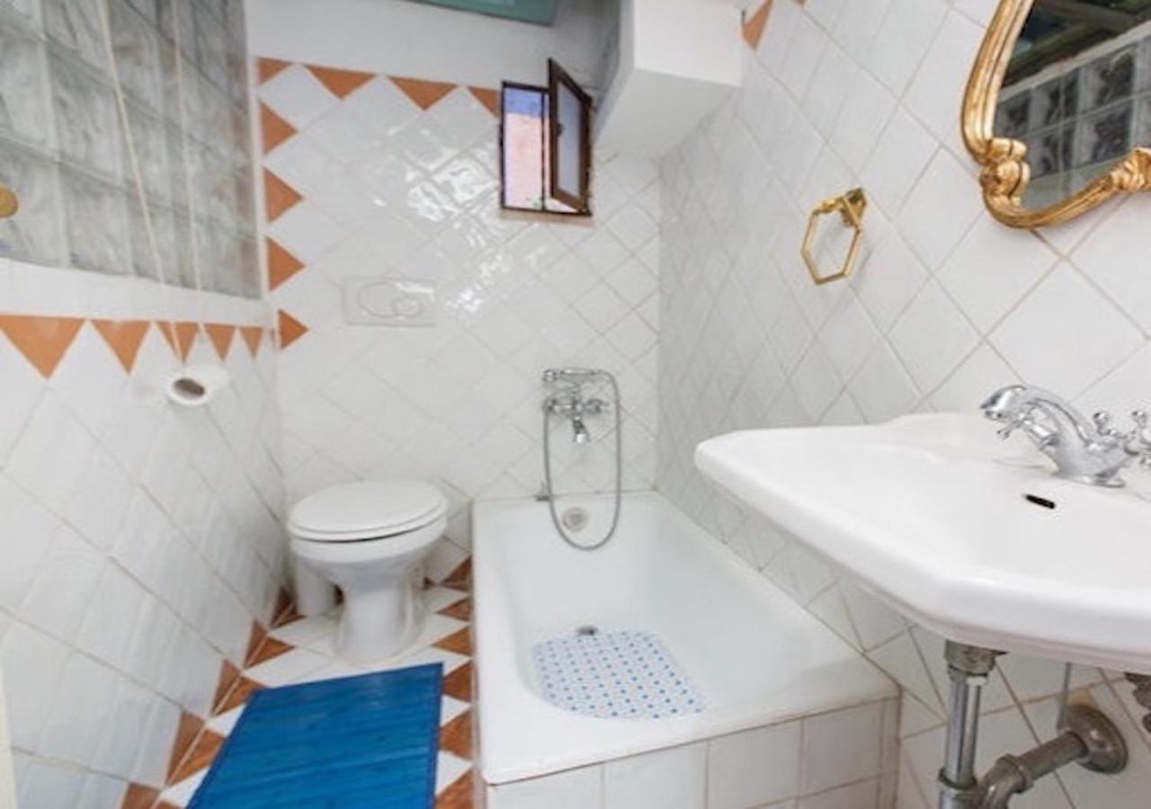 Apartment Independent With Garden Heart Of Trastevere John Cabot Rome