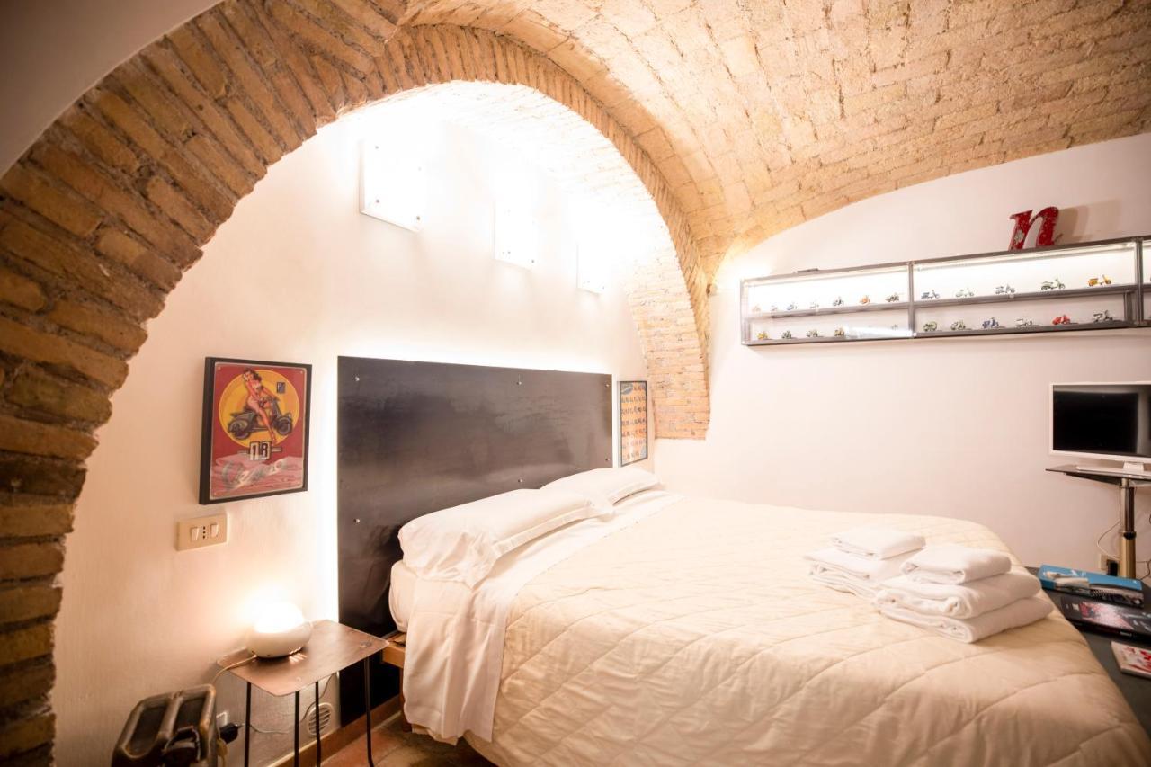 Restart Balestra Appartamento Roma
