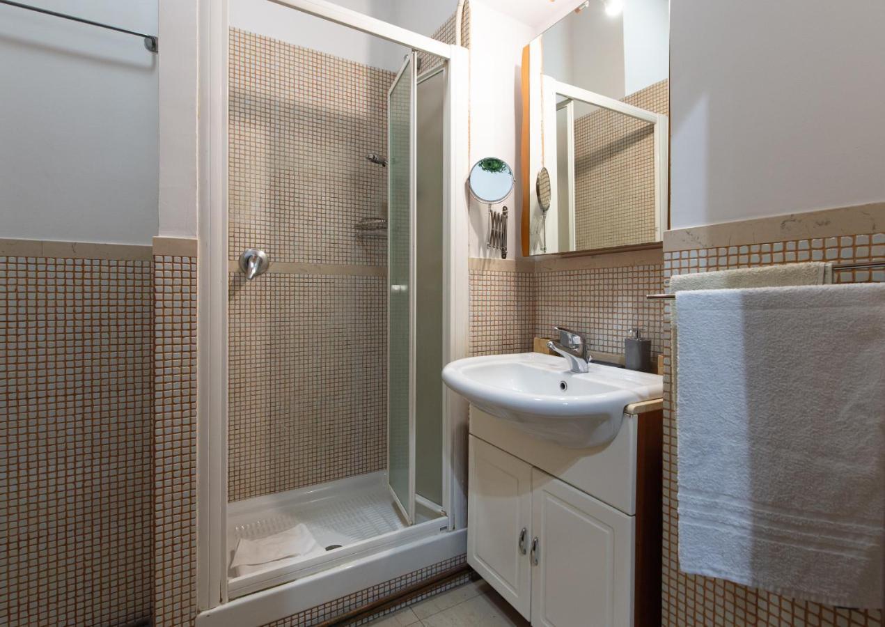 4 Fontane 156 Luxury Apartamento *
