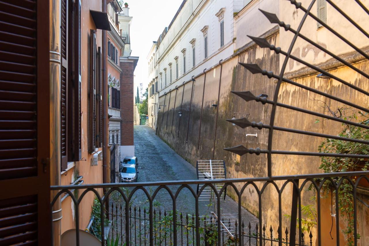 4 Fontane 156 Luxury Roma