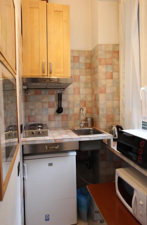Candia Apart-hotel Roma