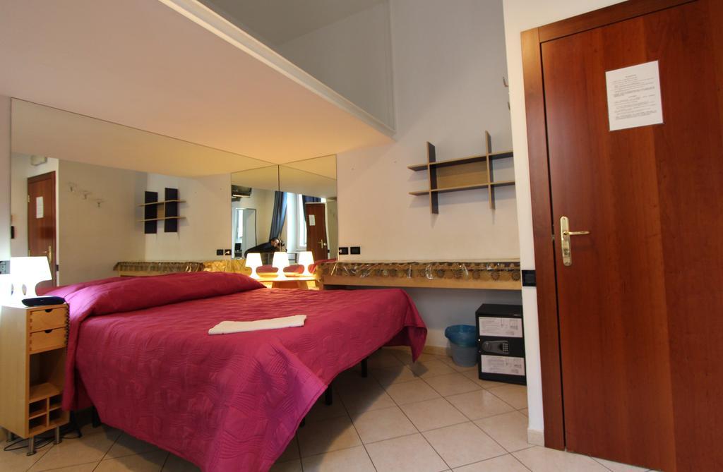 Candia Apart-hotel 3*
