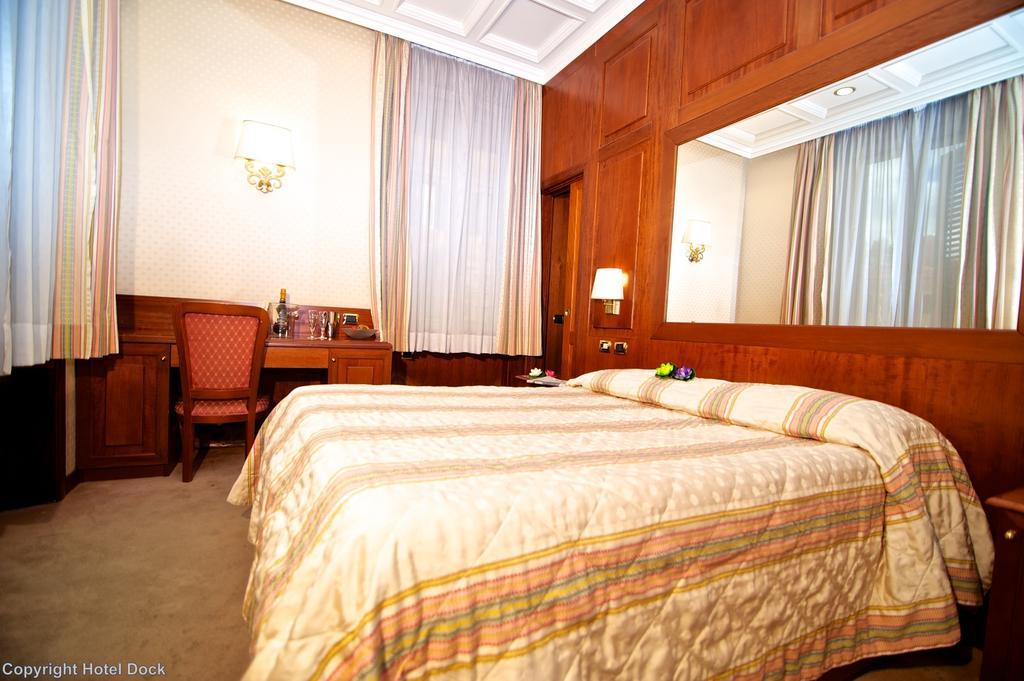 Hotel Dock Roma