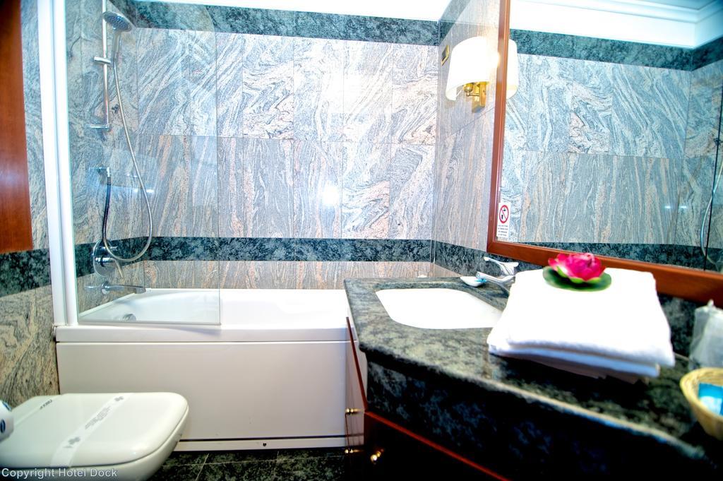 Dock Hotel Roma