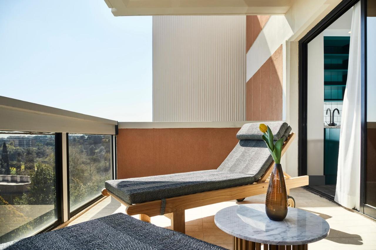 Pamphili Hotel Roma