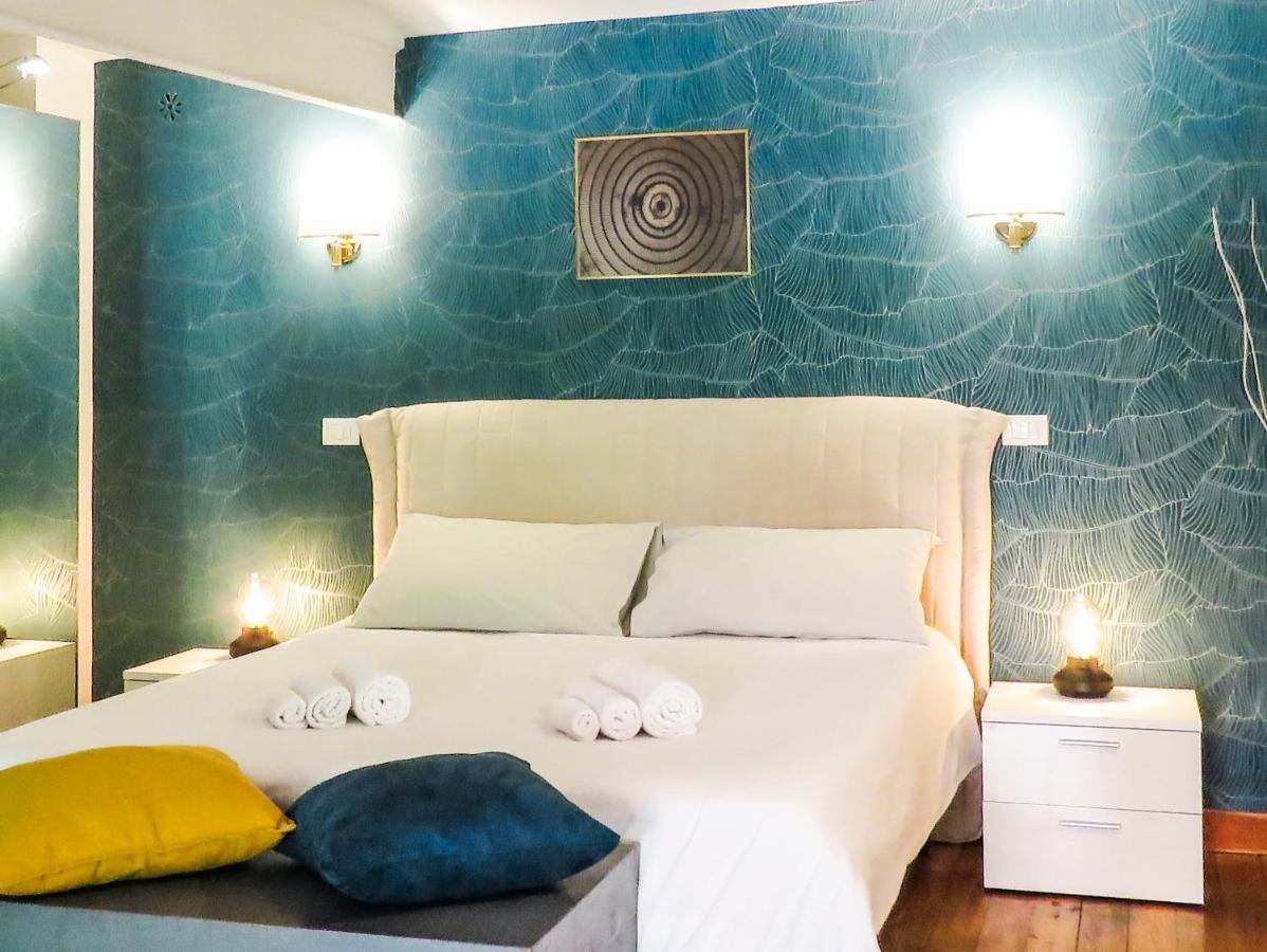 Casa Del Moro - Romantic Loft In Trastevere Сasa de vacaciones *