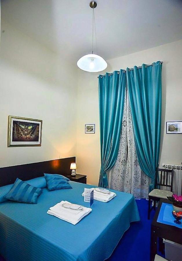 Kambal Maison Acomodação com café da manhã  Roma