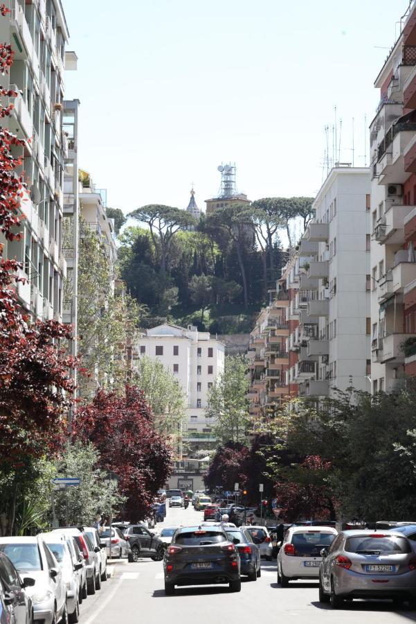 Affittacamere Eletta Roma