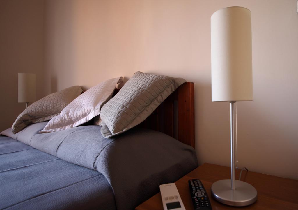 Bed and breakfast Tourist House