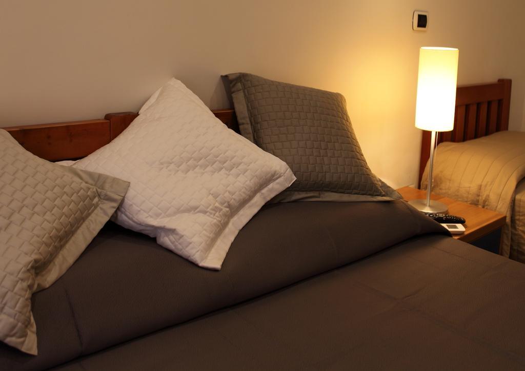 Tourist House Bed and breakfast 2*