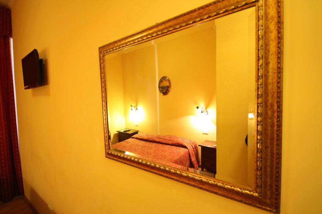 Cherubini Hotel 2*